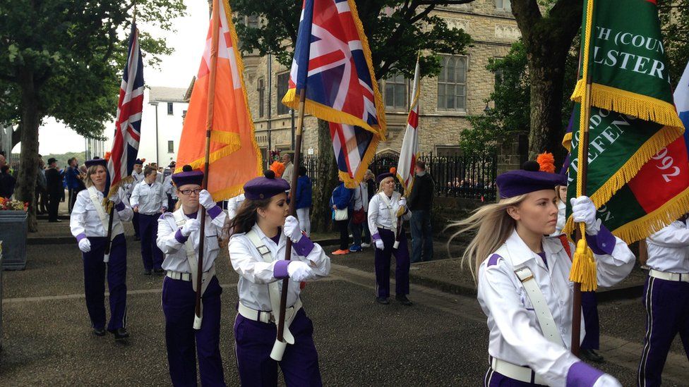 Apprentice Boys Demonstration Takes Place In Londonderry BBC News apprentice-boys-demonstration-takes-place-in-londonderry-bbc-news