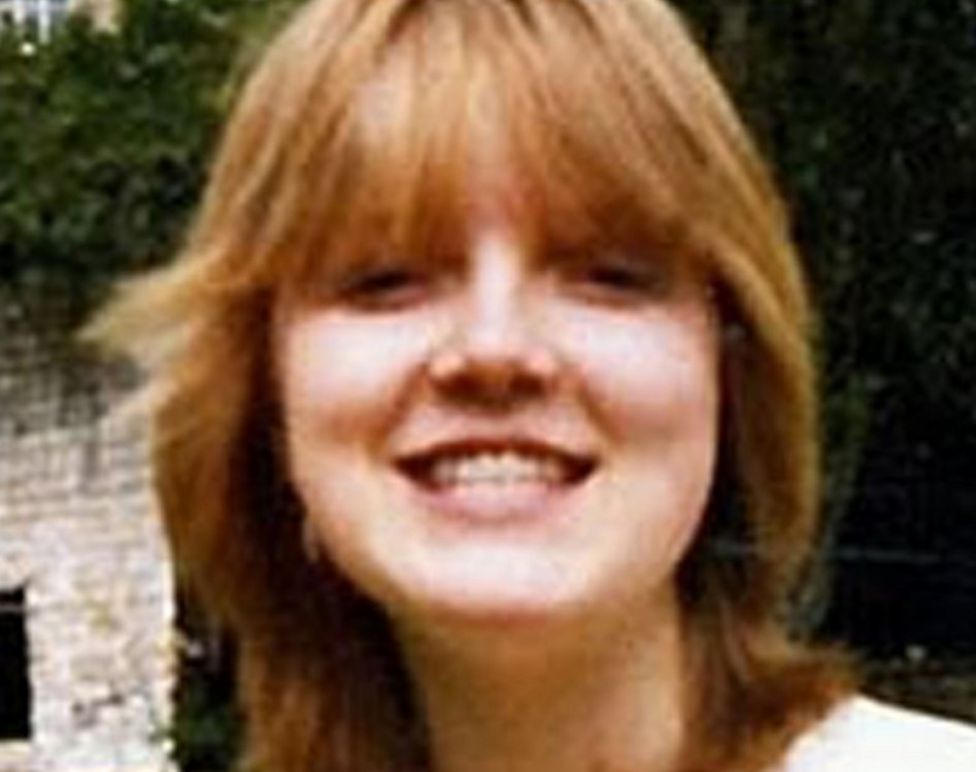Melanie Road Murder Man Jailed For Life 32 Years After Killing Bbc News 