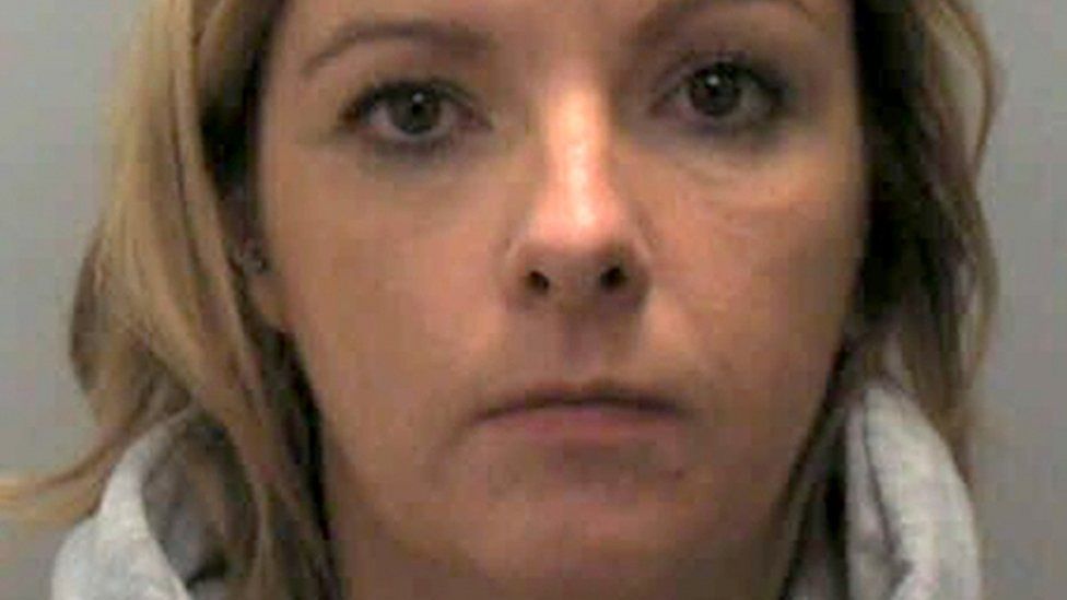 Teaching Assistant Jill Meldrum Jones Jailed For Sex Offences Against