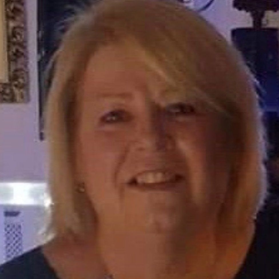 Nurse dies in hospital after contracting coronavirus