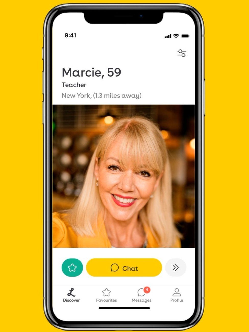 dating apps 50 plus