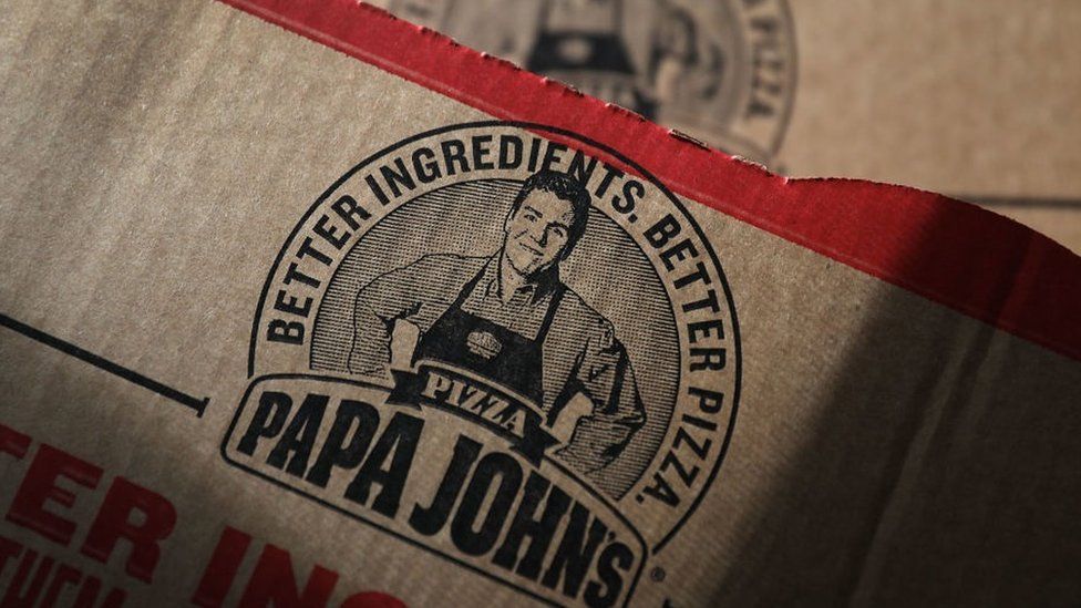 Papa: The Story of Papa John's Pizza