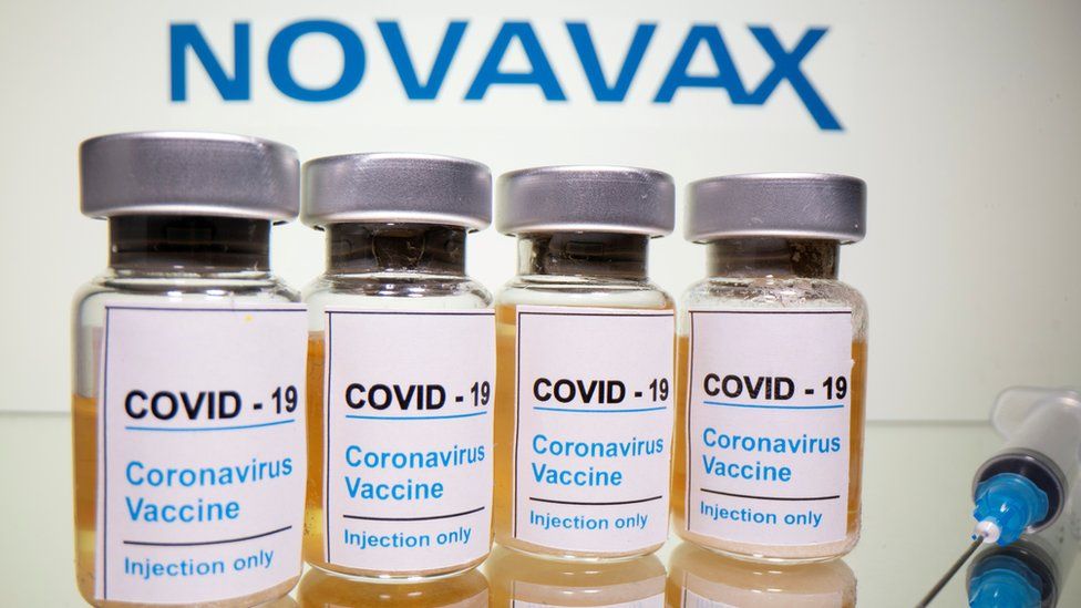 Covid-19: Novavax vaccine shows 89% efficacy in UK trials