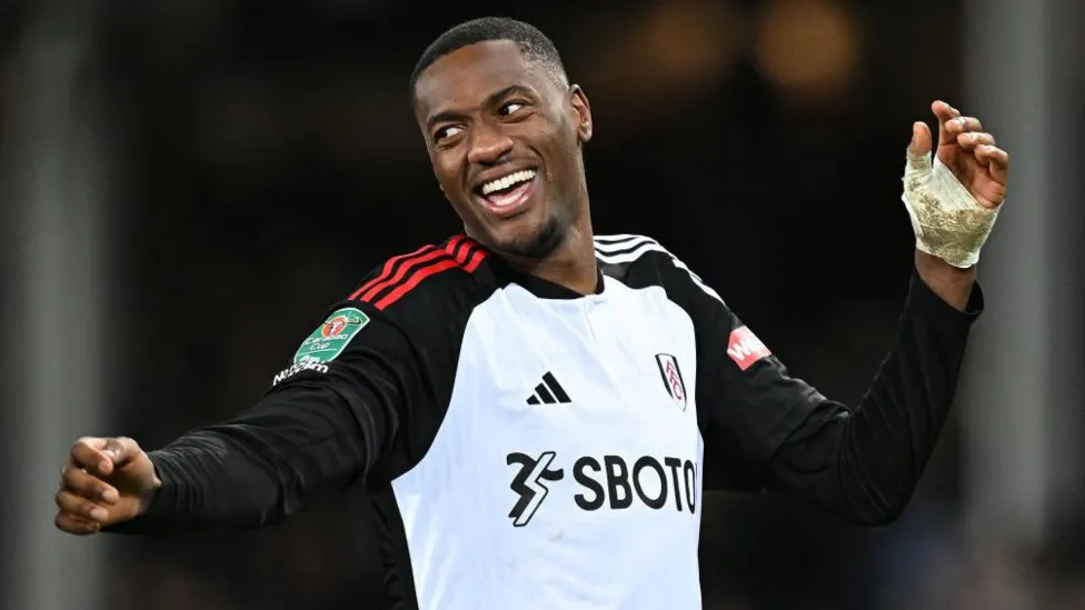 Chelsea Acquire Fulham's Defensive Talent Tosin Adarabioyo.