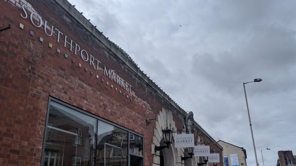 Southport Market