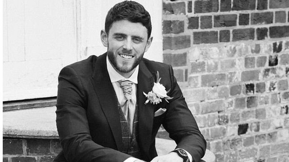 Andrew Harper death Ten males aged 13 to 30 arrested BBC News