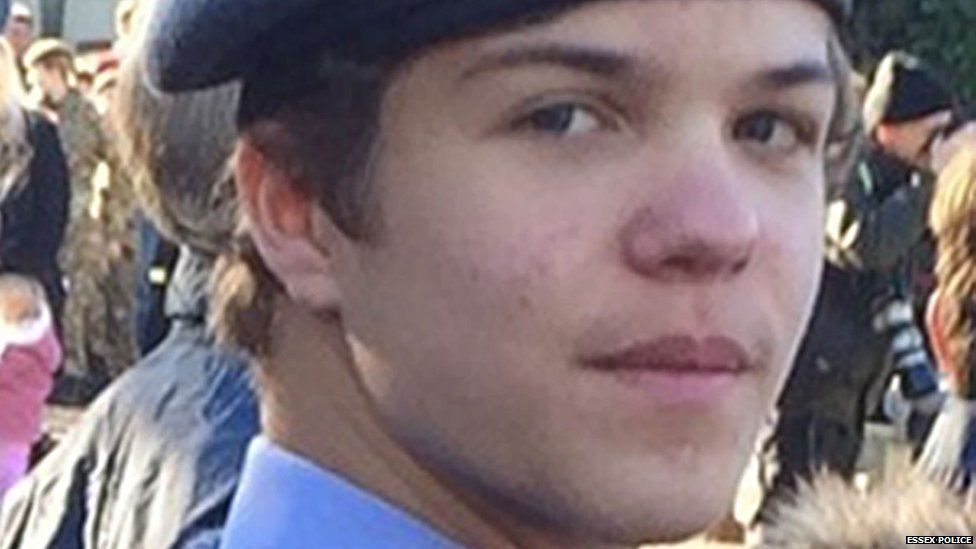 Breck Bednar friend: 'Murderer told me he'd killed him' - BBC News - Murder Games The Life And Death Of Breck Bednar