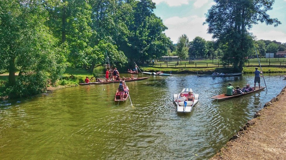 Oxfordshire's Big Picture - BBC News