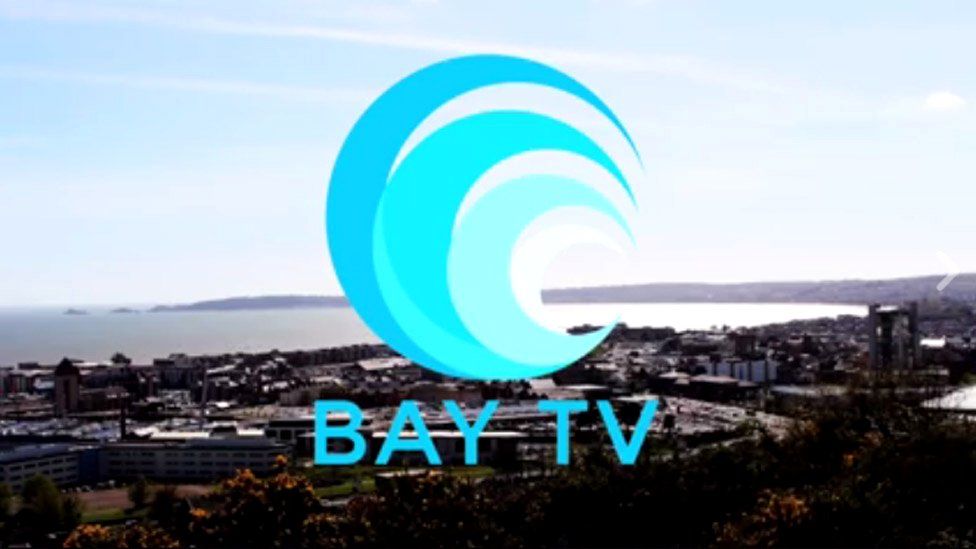 Bay TV trailer