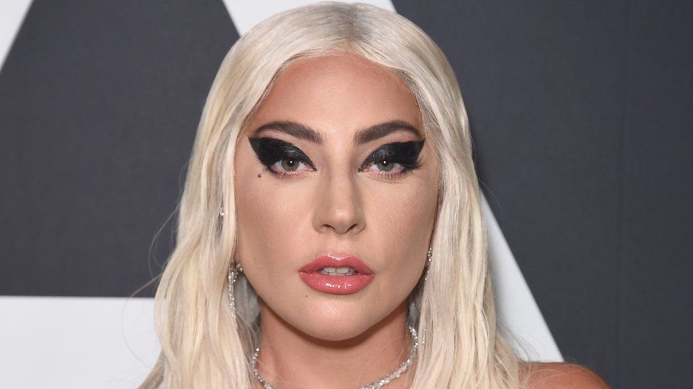 Lady Gaga, Ridley & Giannina Scott Team On Film About Assassination Of Gucci  Grandson Maurizio; Gaga To Play Convicted Ex-Wife Patrizia Reggiani :  r/movies