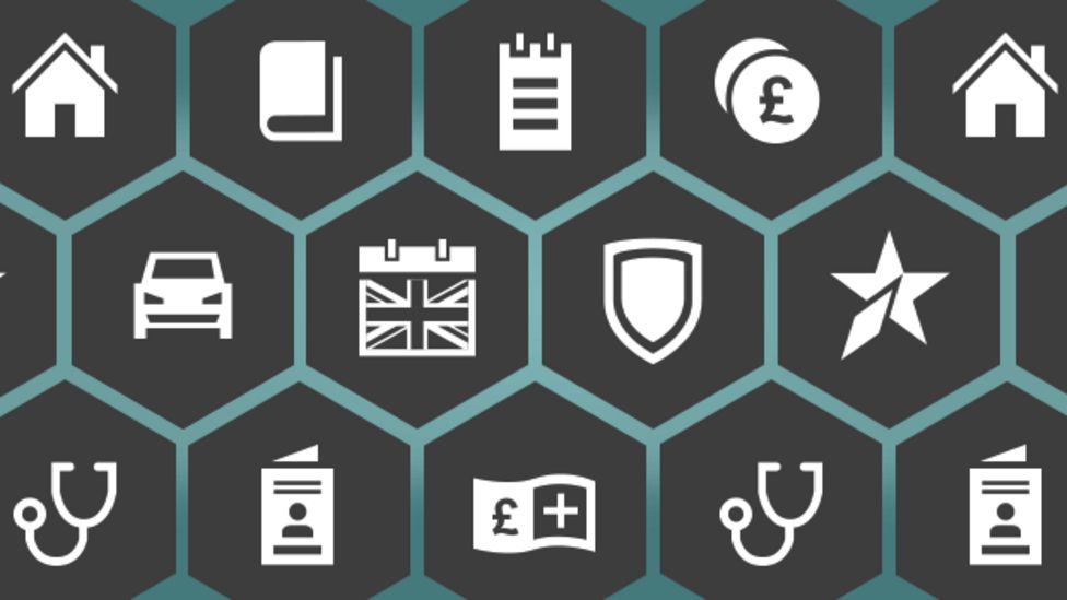 General election 2017 The nonBrit's guide to the UK election BBC News