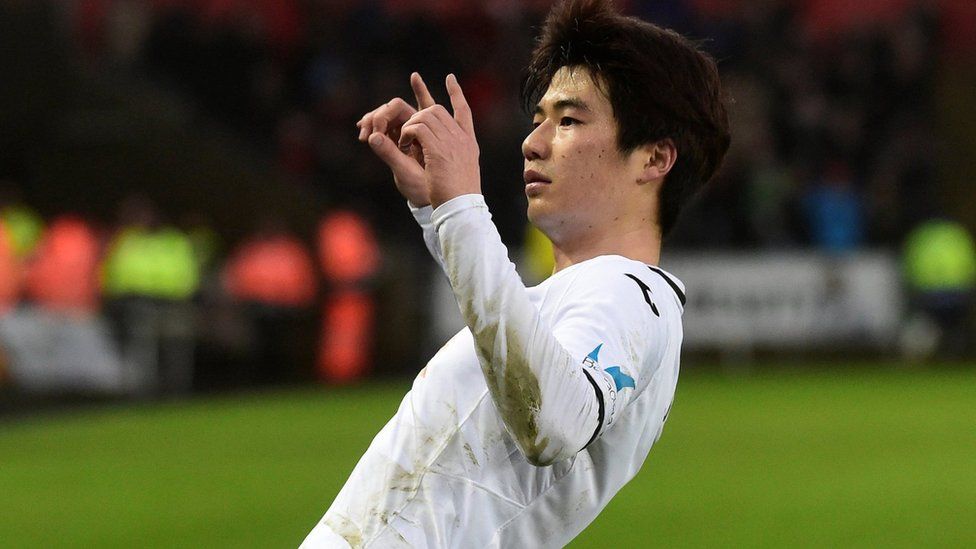 Ki Sung-yueng