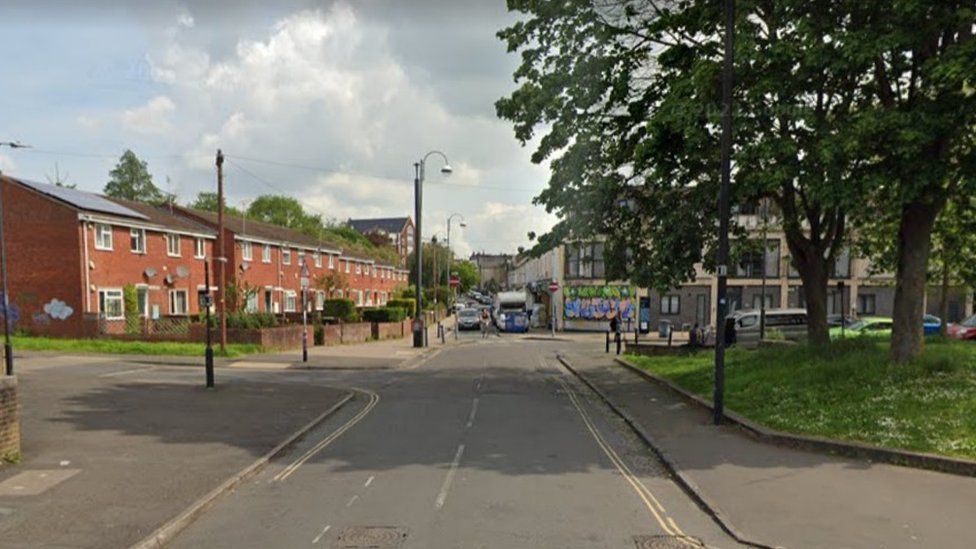 Bristol man who died in attack was 'beloved' by community - BBC News