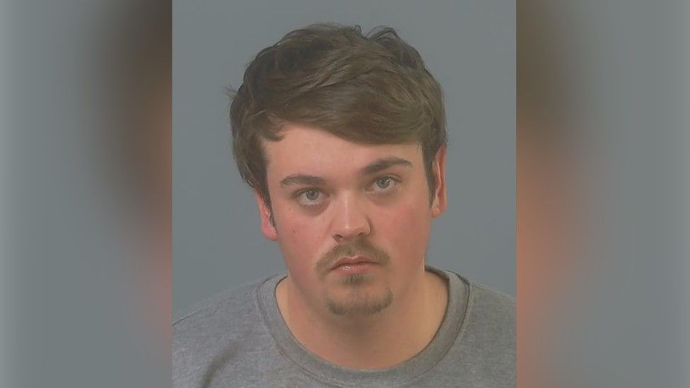 Thomas Jay Gospel Jailed For Three Southampton Crashes c News