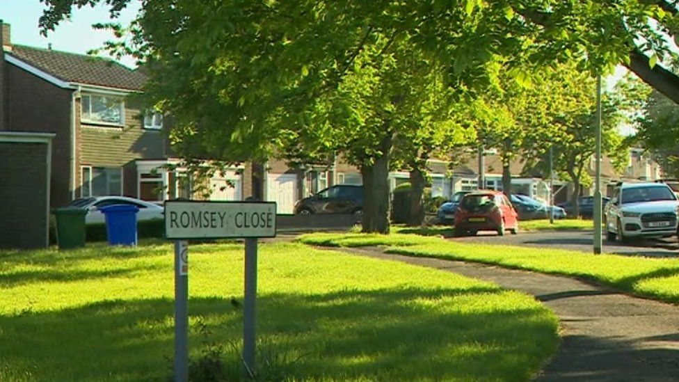 Cramlington murder probe Six teenagers arrested BBC News