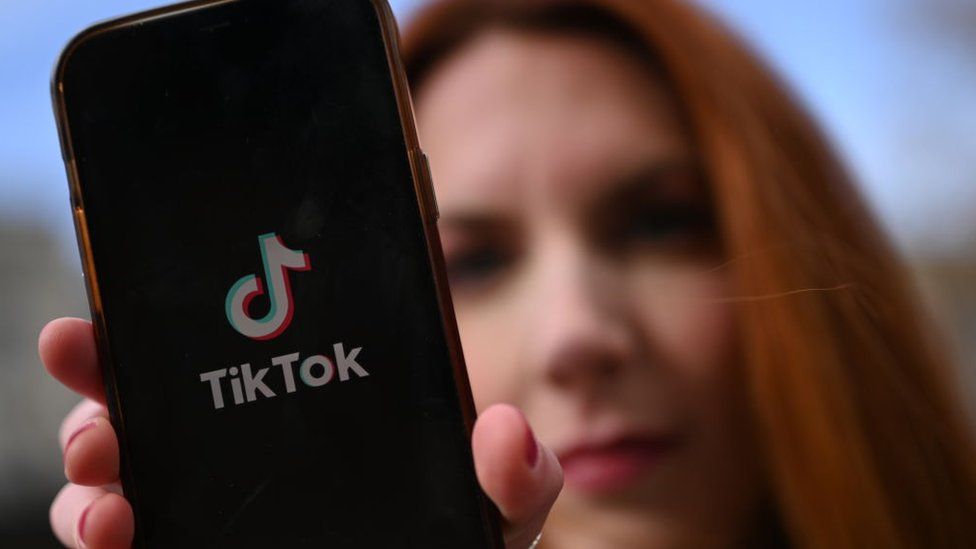 TikTok