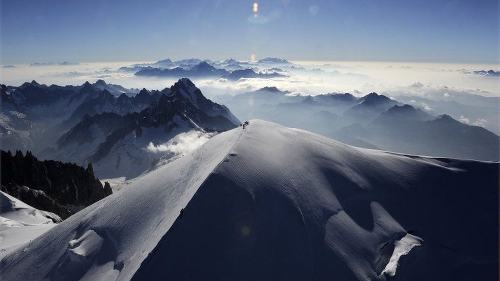 Mont Blanc