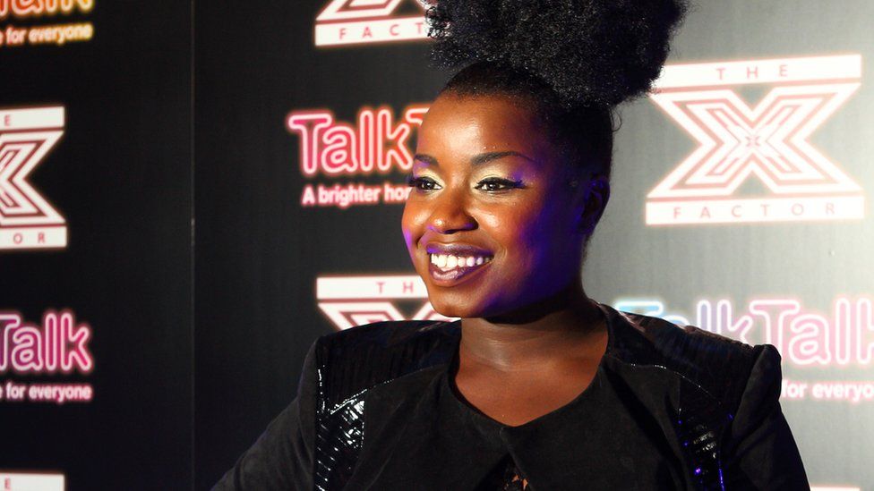 Misha B in 2011