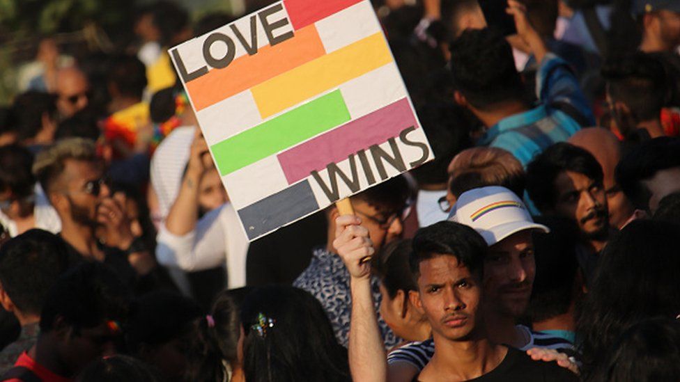 could-india-be-the-next-country-to-legalise-same-sex-marriage-bbc