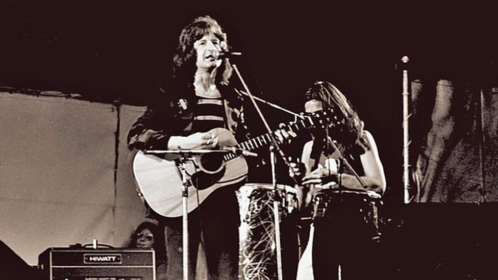 Peter Ham a Badfinger