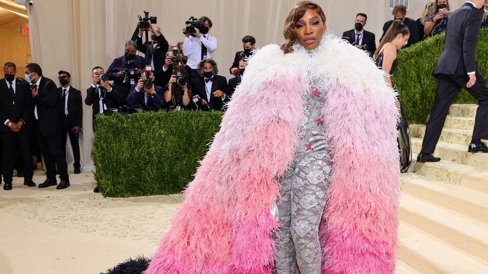 Met Gala 2022: Celebrities show off lavish outfits in New York