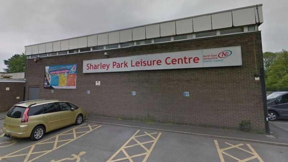 New Droitwich leisure centre plans set to be scrapped - BBC News