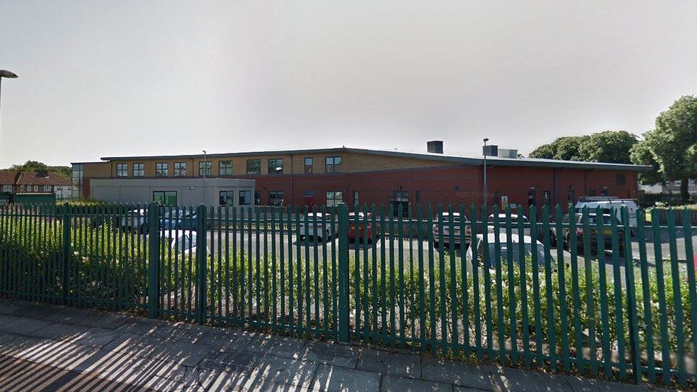 Broad Square Primary, Norris Green