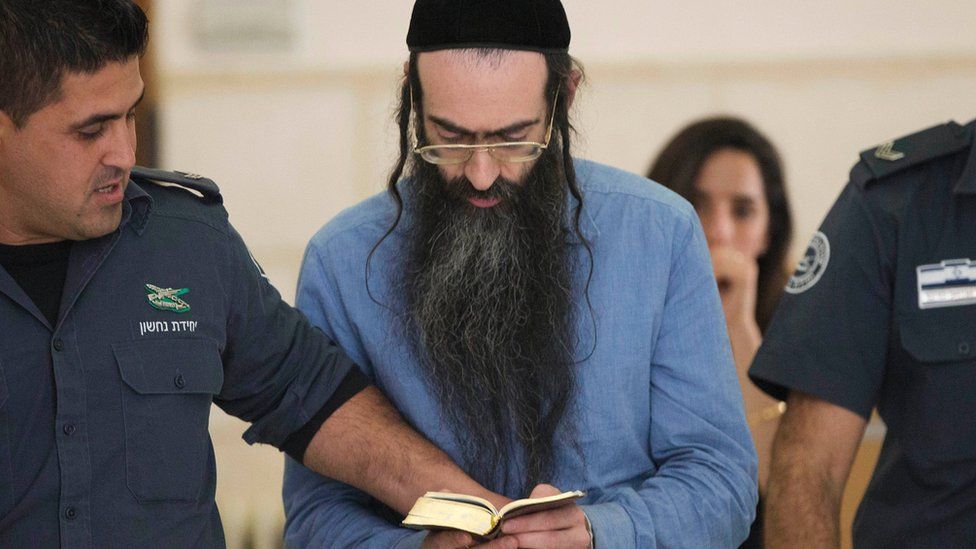 Yishai Schlissel