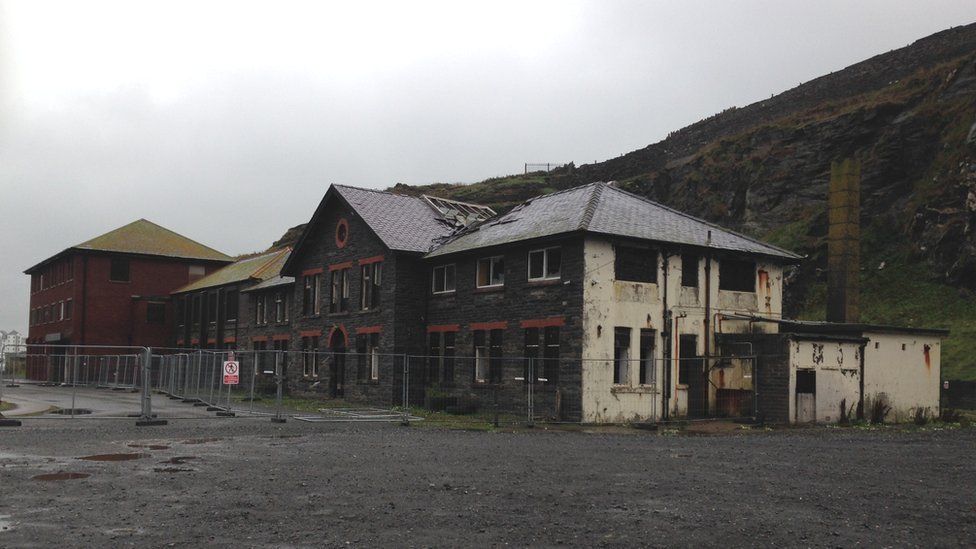 Port Erin Marine Laboratory