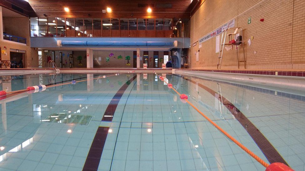 Deepings Leisure Centre