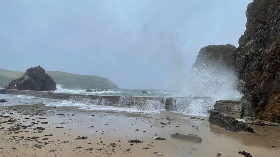 Hope Cove, Devon