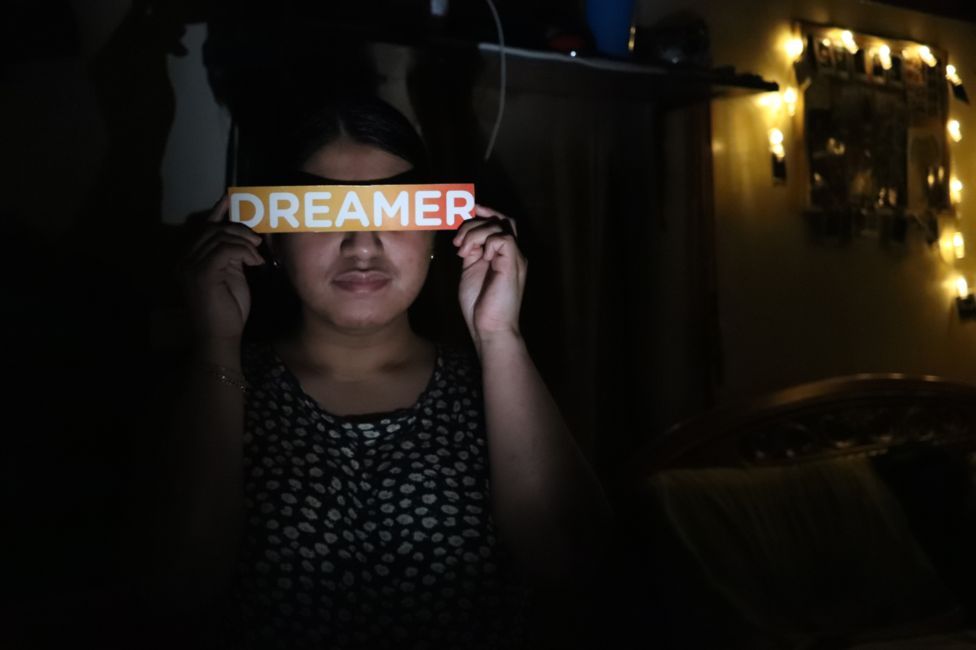 Mariana, la hermana de Ana