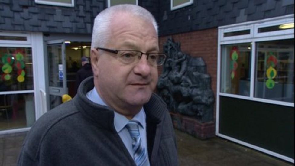 Boots site job losses terrible for Beeston council leader BBC News