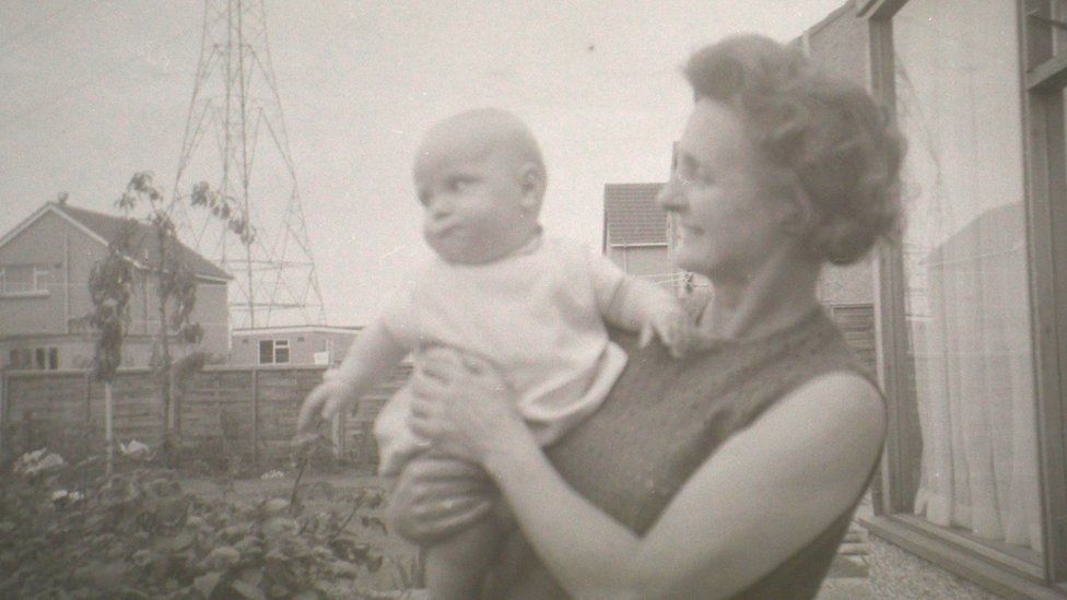 Appeal to solve decades old camera film mystery BBC News