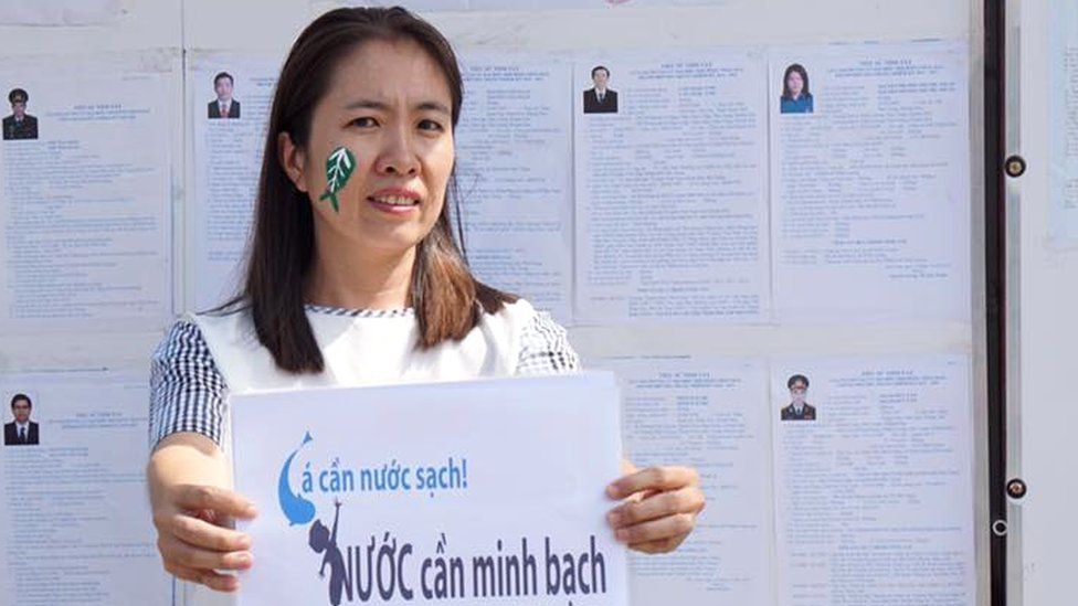 Nguyen Ngoc Nhu Quynh