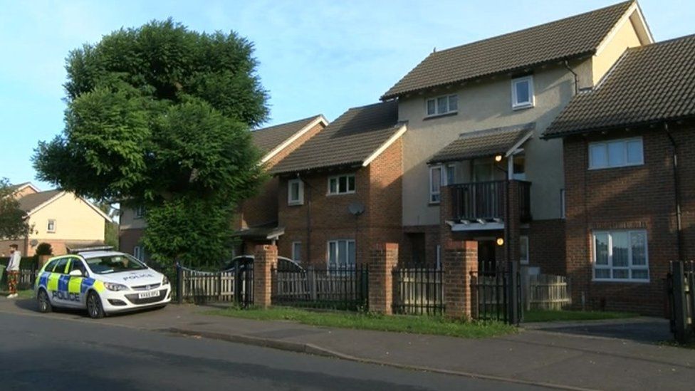 Cheltenham murder inquiry after stabbed teenager dies BBC News