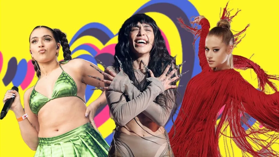 Eurovision 2023: Every song ranked, from Albania to the UK