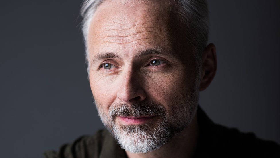 Line of Duty and Catastrophe actor Mark Bonnar stars in new drama Guilt