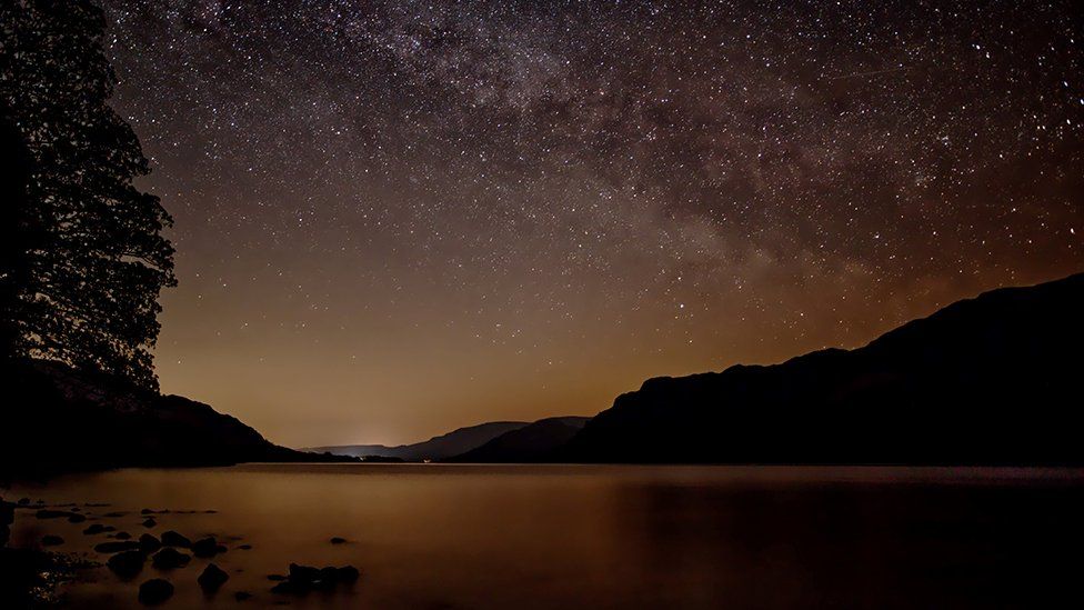 Ullswater