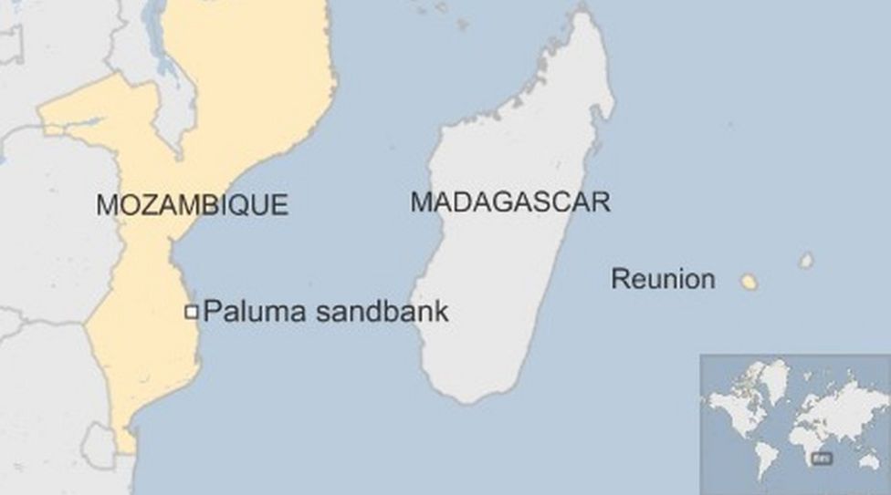 MH370 search: 'High possibility' debris is from same plane model - BBC News