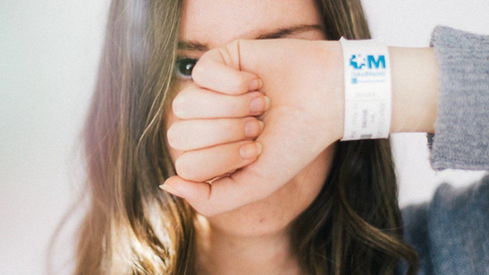 ¿Qué tan precipitado puede perder inquietud vomitando?