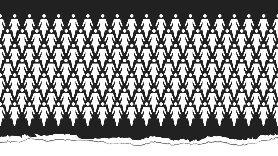 Way less than they abort: The women killed on one day around the world _104448479_femicide_promo_976