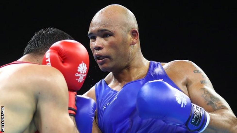 AIBA World Boxing Championships: Four GB fighters into semi-finals ...