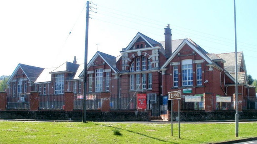Victoria Primary School - Home