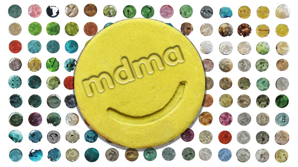 MDMA gave anxiety, depression panic attacks' - BBC News