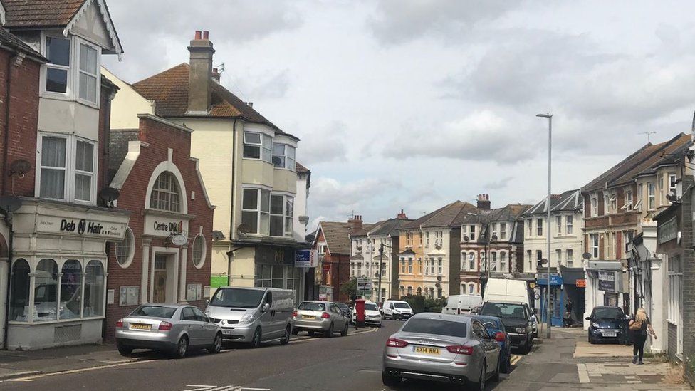 Murder Arrest After Woman Found Dead In Bexhill Flat - Bbc News