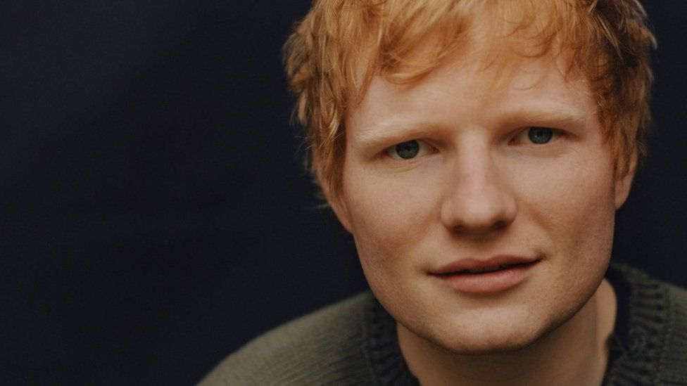 Ed Sheeran: Fatherhood made me change my bad habits - BBC News