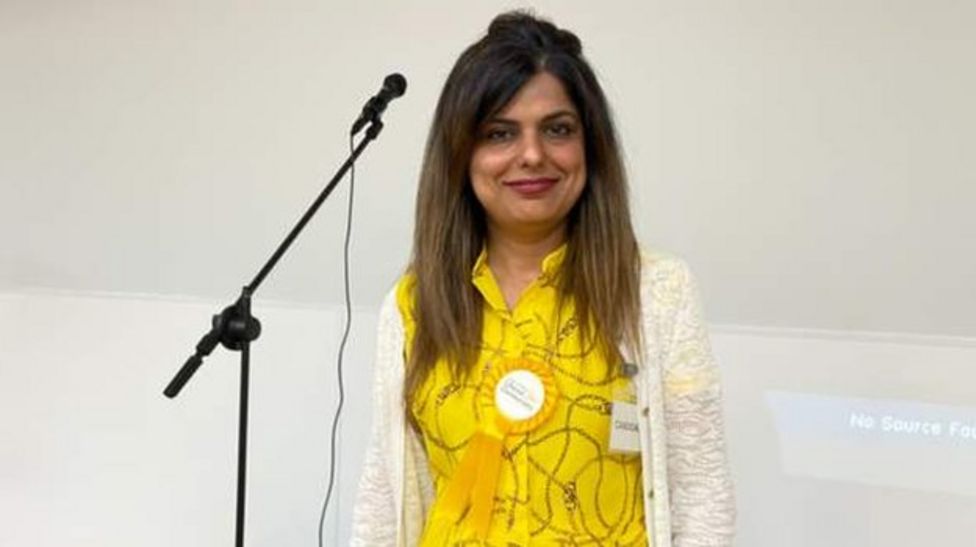 Oadby and Wigston Council set to increase charges to stay afloat BBC