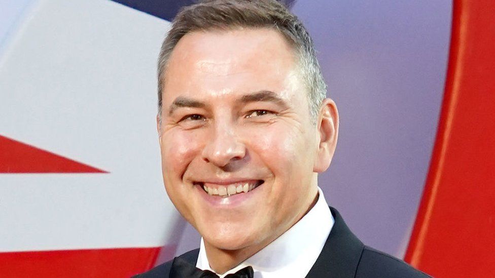 David Walliams: 'Harmful' Chinese character removed from children's ...