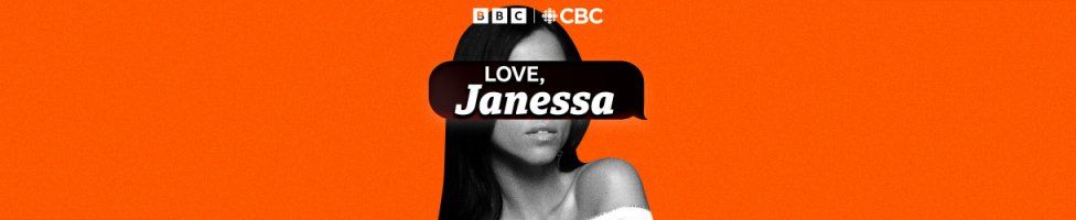 Love, Janessa banner